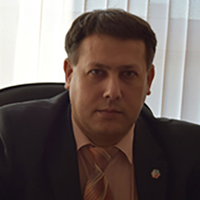 Sergey Krapivka