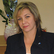 Marina Vinogradova