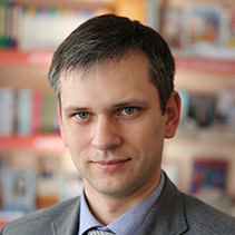 Pavel Kislyakov