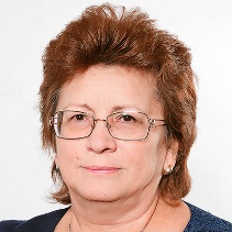 Tatyana Yudina