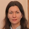 VICTORIA VISHNYAKOVA